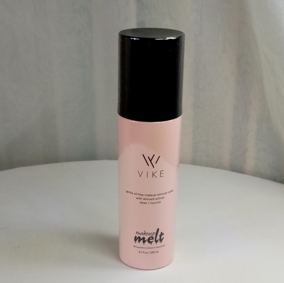 Vike Makeup Melt Makeup Remover 6.7floz/200ml - Picture 5 of 6